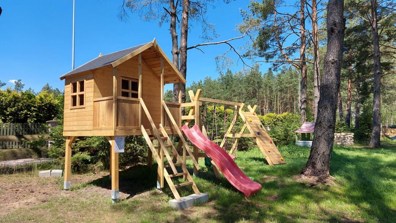 Ferienhaus Farwne Checze