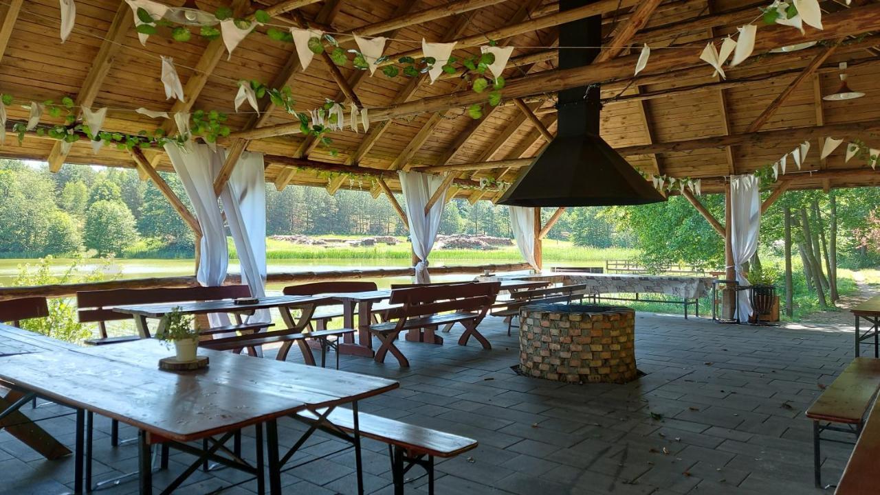 Farwne Checze Ferienhaus