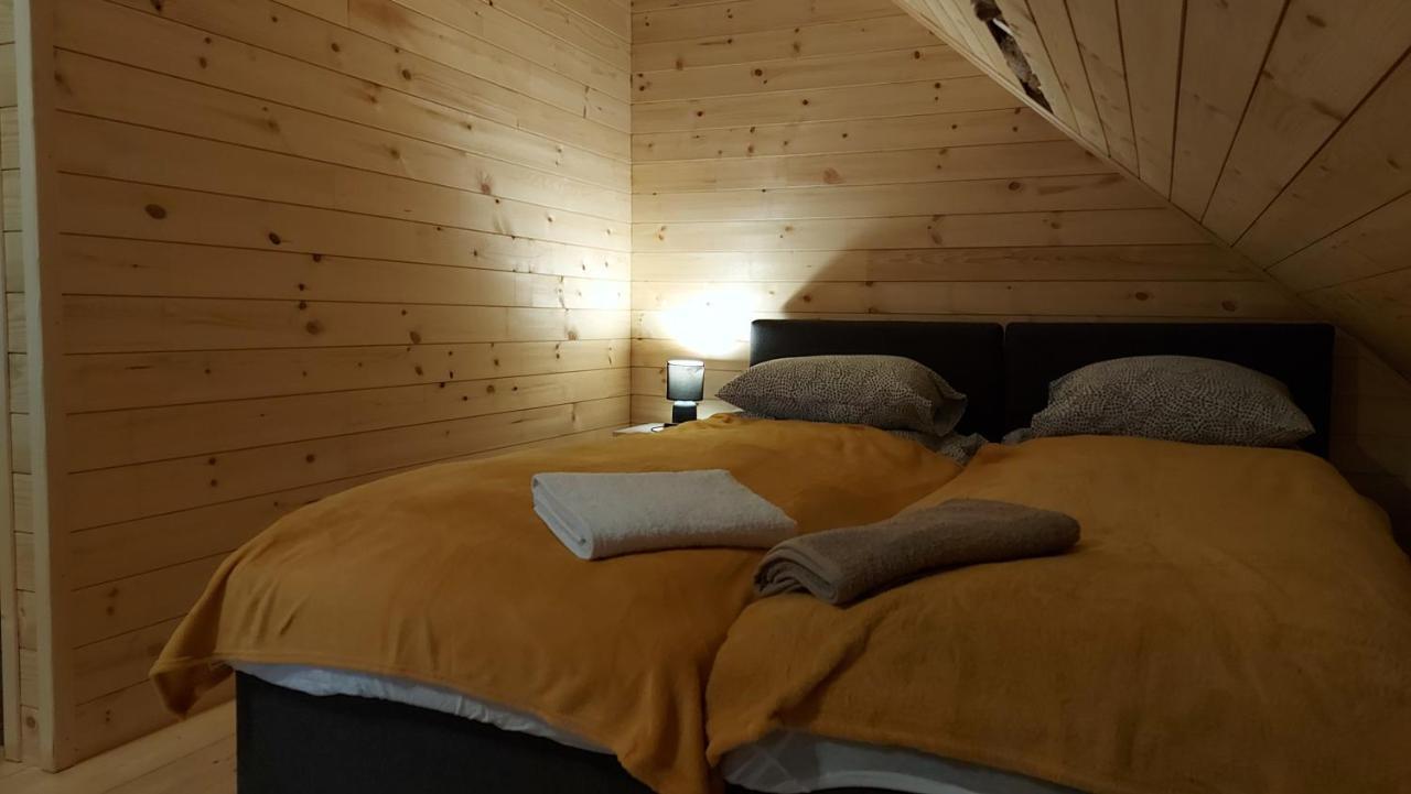 Ferienhaus Farwne Checze