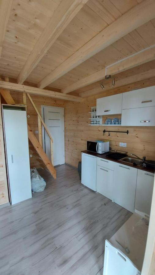 Ferienhaus Farwne Checze *