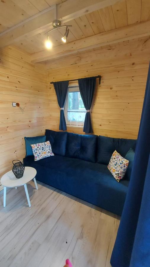 Ferienhaus Farwne Checze Wdzydze Kiszewskie