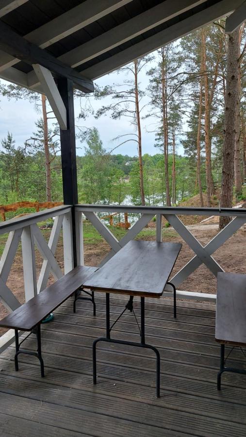 Farwne Checze Ferienhaus